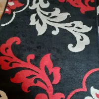فرش ماشینی ۴متری