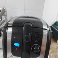 سرخ کن|اجاق گاز و لوازم برقی پخت‌وپز|بندرعباس, |دیوار