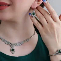 سرویس طرح طلا|بدلیجات|تبریز, |دیوار