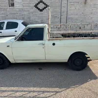 پیکان وانت ۸۸