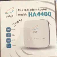 انواع مودم همراه اول + 300 گیگ اینترنت سالانه