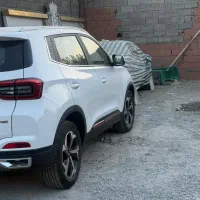x55پرو|خودرو سواری و وانت|کرج, چمن|دیوار