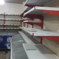 قفسه مغازه|فروشگاه و مغازه|فردیس, فردیس|دیوار