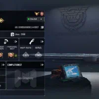 اکانت کالاف|کنسول، بازی ویدئویی و آنلاین|تهران, شهرک زینبیه|دیوار