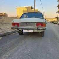 پیکان مدل ۷۵ دوگانه سوز|خودرو سواری و وانت|ارومیه, |دیوار