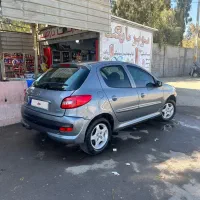 207 اتومات مدل 90