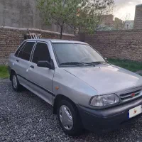 پراید ۹۰ تک گانه سینه جدید