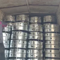 تنور عربی گازی