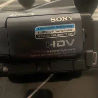 دوربین فیلمبرداری و عکاسی برند سونی اصل ژاپن|دوربین عکاسی و فیلمبرداری|تهران, تهرانپارس غربی|دیوار