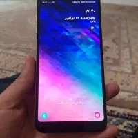 سامسونگ A6+پلاس ۶۴گیگ‌ مدل ۲۰۱۸|موبایل|مشهد, شهید قربانی|دیوار