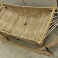 گهواره نوزاد