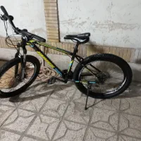 دوچرخه 26 جیمز نو