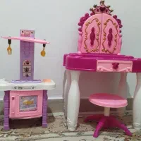 اسباب بازی