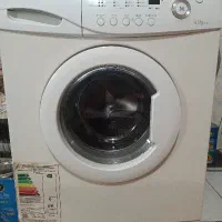 ماشین لباسشویی سامسونگ|ماشین لباسشویی و خشککن لباس|ملایر, |دیوار