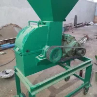 آسیاب میکسر بالابر و بیل برقی