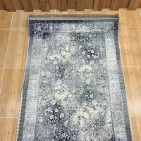 فرش یک در یک و نیم نو|فرش|اصفهان, جوزدان الیادران|دیوار