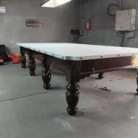 خرید و فروش انواع میز بیلیارد|ورزش‌های توپی|شیراز, بازار|دیوار