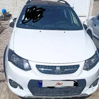 کوییک R پلاس اتوماتیک پارس خودرویی ۱۴۰۳