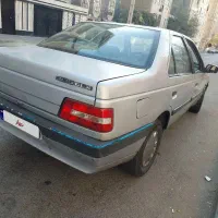 پژو 405GLX مدل 91|خودرو سواری و وانت|اسلام‌شهر, شهرک مفیدی|دیوار