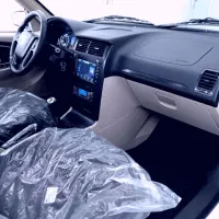 پارس ۱۴۰۳ سفارشی (XU7P) ELX صفر خشک