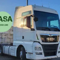 ارائه مستقیم کشنده وارداتی از اروپا(حذف واسطه )|خودرو سنگین|تهران, امام خمینی|دیوار