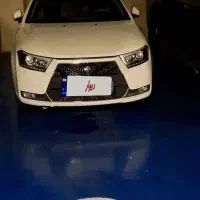 دنا پلاس مدل ۹۸ بیرنگ کم کارکرد در حد صفر شخصی