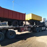 ادوات کشاورزی ورزا صنعت|ماشین‌آلات صنعتی|رشت, علی آباد|دیوار