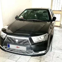 دنا پلاس توربو اتومات مدل1401