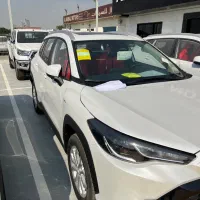 تویوتا فرانت لندر هیبرید|خودرو سواری و وانت|بندر ماهشهر, |دیوار