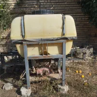 ادوات تراکتور|ماشینآلات صنعتی|آق قلا, |دیوار