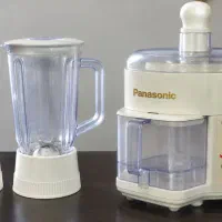 آبمیوه گیری پاناسونیک اصل