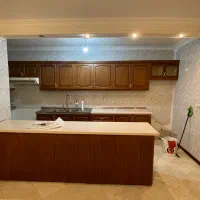 ۱۳۵ متر ۳ خواب فول میدان سلماس