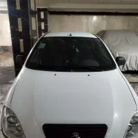 تیبا ۲ هاچبک EX مدل ۹۶  بیرنگ و سالم|خودرو سواری و وانت|فردیس, شهرک وحدت|دیوار