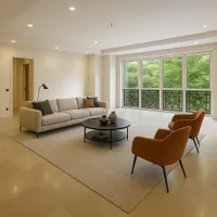 ۱۱۰متر ۲خواب نوساز مدرن قیطریه جنوبی