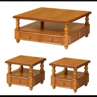 دو عدد جلو مبلی شیک و جدید