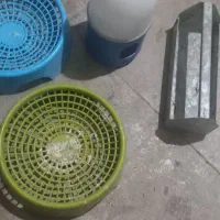 لوازم کبوتر