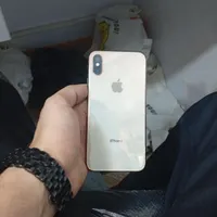 اپل iPhone XS با حافظهٔ ۲۵۶ گیگابایت