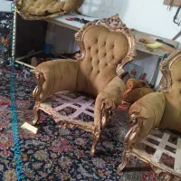 فروش و بازسازی تخصصی مبلمان
