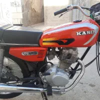 هندا کثیر(رهرو)مدل ۹۱|موتورسیکلت|مشهد, پنجتن|دیوار