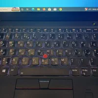 لپ تاپ لنوو کربن x1 carbon|رایانه همراه|تهران, قصر فیروزه ۱|دیوار