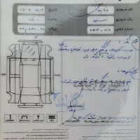 دنا پلاس توربو ۱۴۰۳|خودرو سواری و وانت|تهران, سلیمانی|دیوار