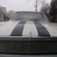 شورلت نوا c6