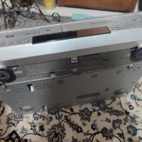 DVD player سامسونگ|پخشکننده DVD و ویدیو|پردیس, فاز ۱|دیوار