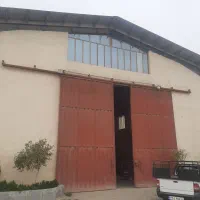 اجاره سوله ۳۰۰۰ متر سالن برق ۷۵ شهریار رباط‌کریم