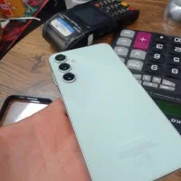 سامسونگ Galaxy S23 FE با حافظهٔ ۲۵۶ گیگابایت|موبایل|نورآباد, |دیوار