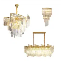 لوستر الماس. کالکشن مدل گل رز . AC light|لوستر و چراغ آویز|تهران, پارک شهر|دیوار