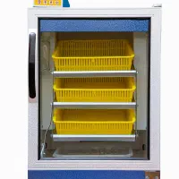 دستگاه جوجه کشی|لوازم جانبی حیوانات|سیرجان, |دیوار