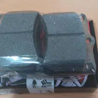 حراج لنت جلو و بلبرینگ عقب پراید تیبا ساینا کییک|قطعات یدکی و لوازم جانبی|اهواز, کیانپارس |دیوار