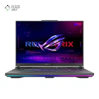 لپتاپ Asus G614jvr نسل ۱۴ (Core i9)