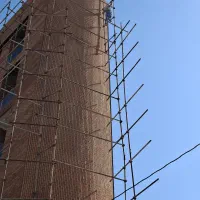 استاد کار داربست